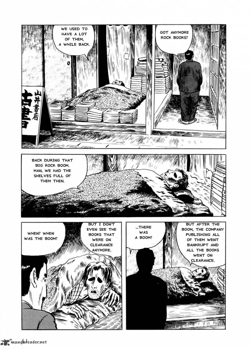 Munou no Hito Chapter 2 page 5