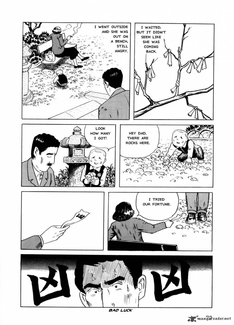 Munou no Hito Chapter 2 page 36