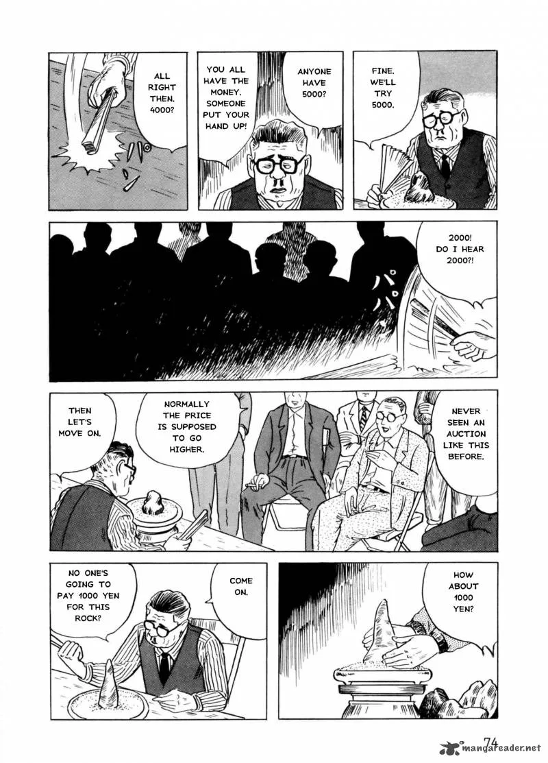 Munou no Hito Chapter 2 page 38