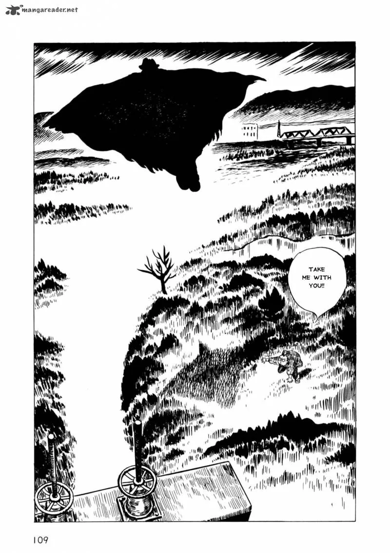 Munou no Hito Chapter 3 page 31