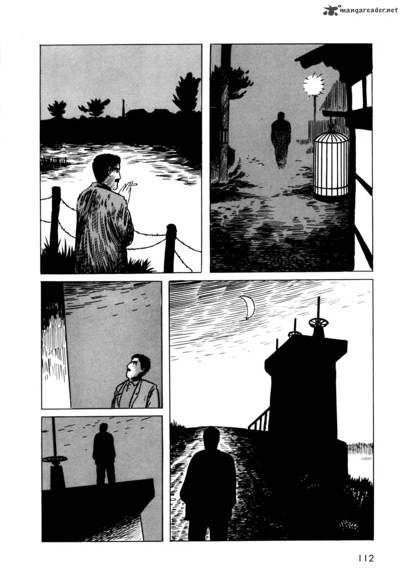 Munou no Hito Chapter 3 page 34
