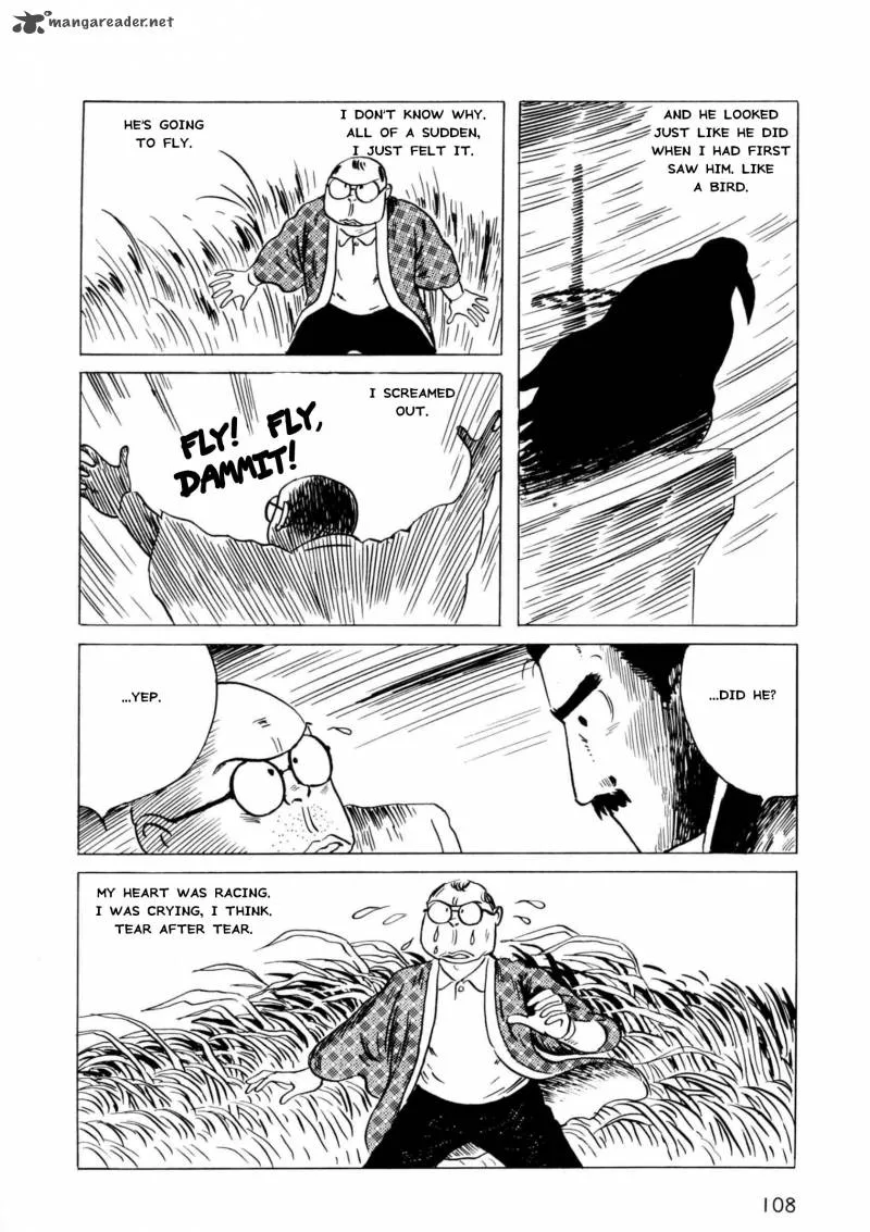 Munou no Hito Chapter 3 page 30