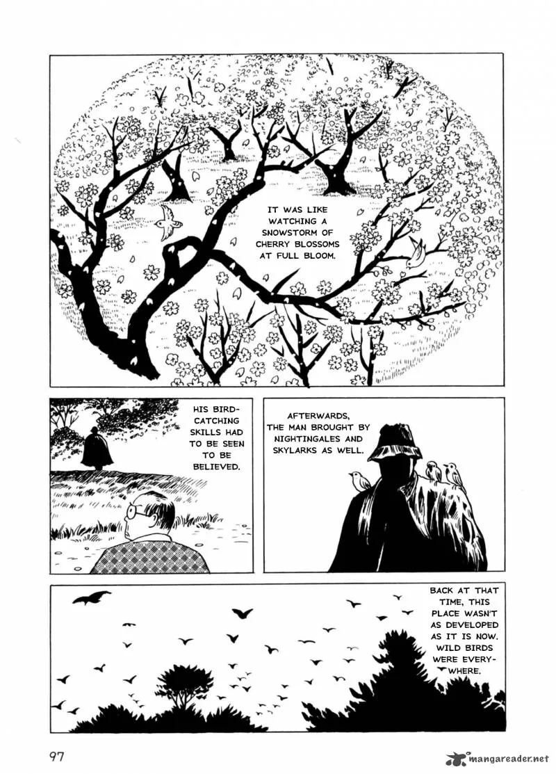Munou no Hito Chapter 3 page 19
