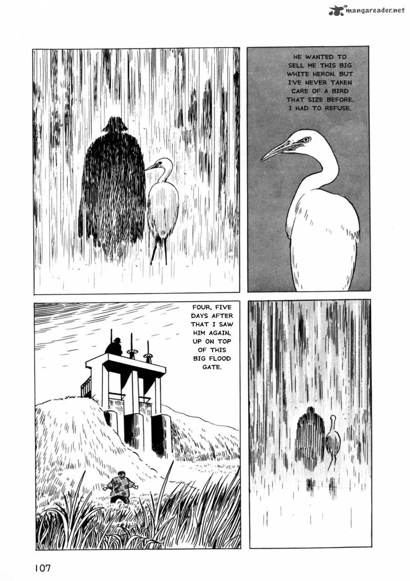 Munou no Hito Chapter 3 page 29