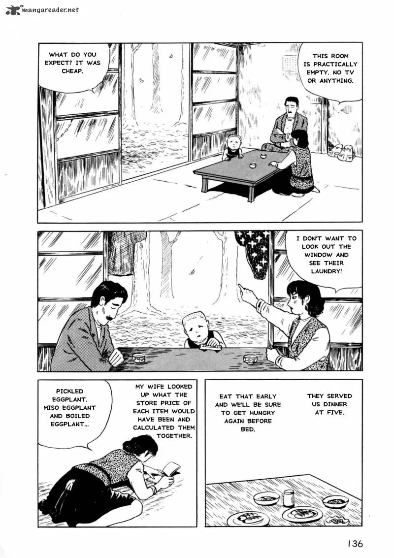 Munou no Hito Chapter 4 page 22