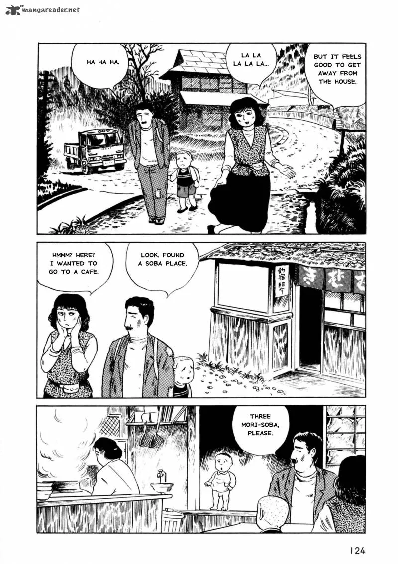 Munou no Hito Chapter 4 page 10