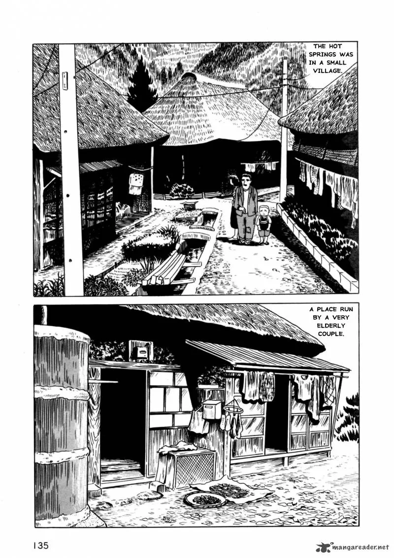 Munou no Hito Chapter 4 page 21