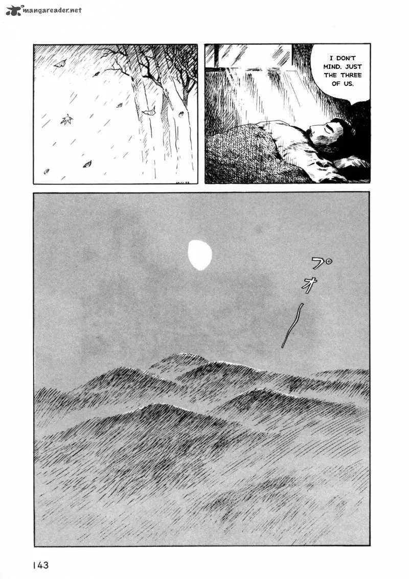 Munou no Hito Chapter 4 page 29