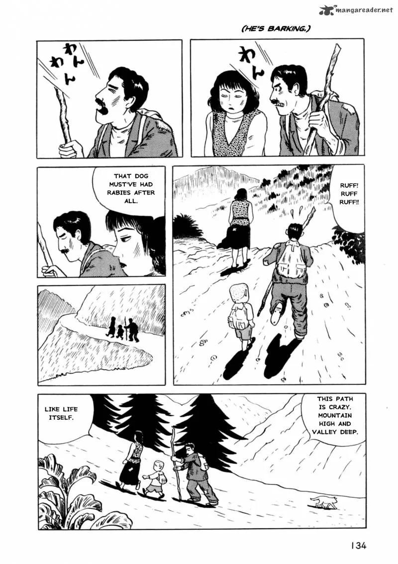 Munou no Hito Chapter 4 page 20