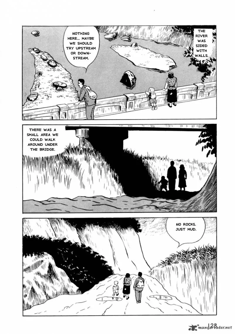 Munou no Hito Chapter 4 page 14