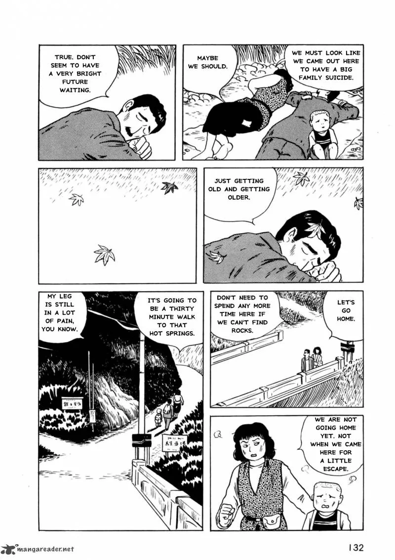 Munou no Hito Chapter 4 page 18