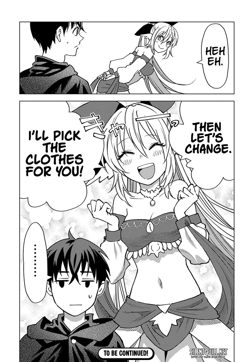 Munou to Yobareta "Seirei Tarashi" ~Jitsuwa Inou de, Seirei Kaide wa Densetsuteki Hero Deshita~ Chapter 11 page 32