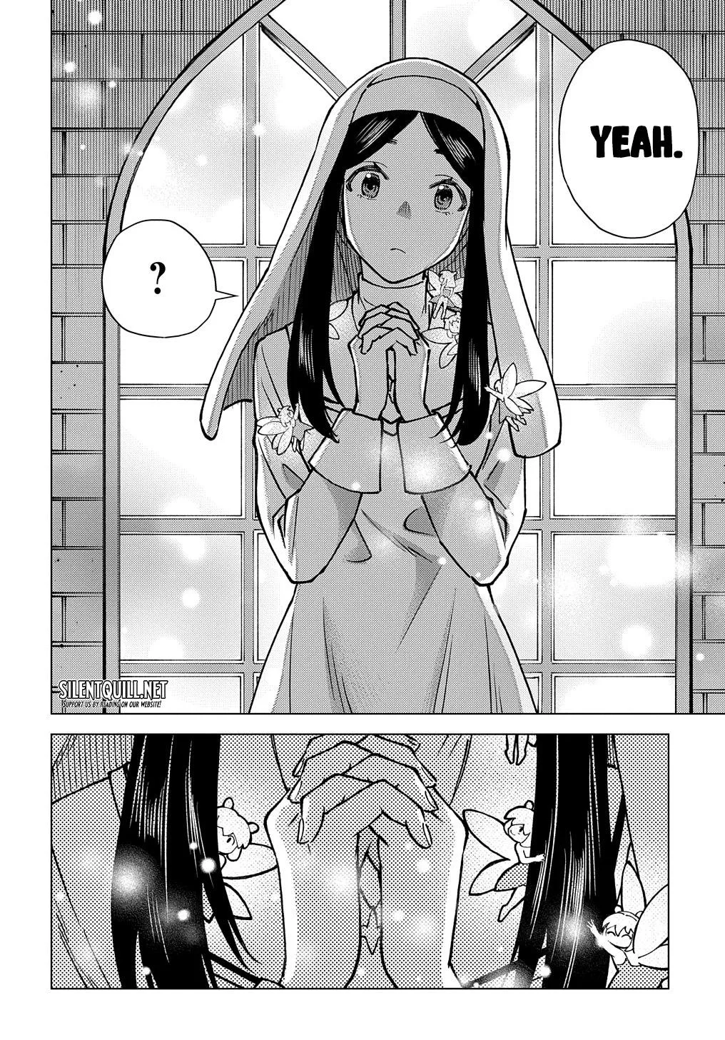 Munou to Yobareta "Seirei Tarashi" ~Jitsuwa Inou de, Seirei Kaide wa Densetsuteki Hero Deshita~ Chapter 11 page 25
