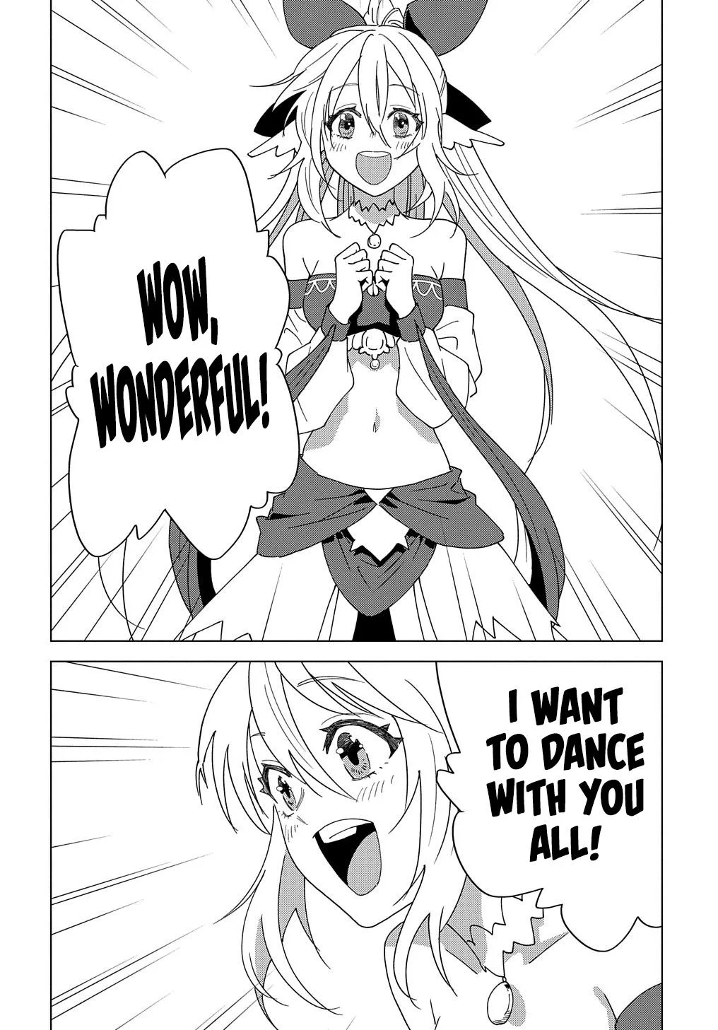 Munou to Yobareta "Seirei Tarashi" ~Jitsuwa Inou de, Seirei Kaide wa Densetsuteki Hero Deshita~ Chapter 12 page 25