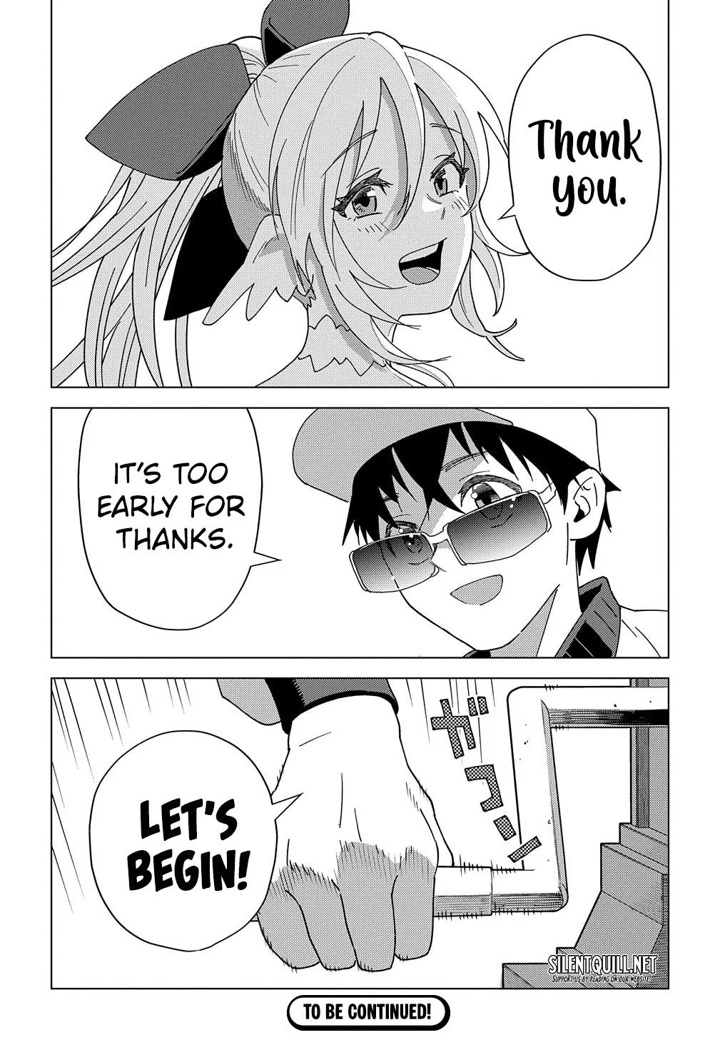 Munou to Yobareta "Seirei Tarashi" ~Jitsuwa Inou de, Seirei Kaide wa Densetsuteki Hero Deshita~ Chapter 12 page 31
