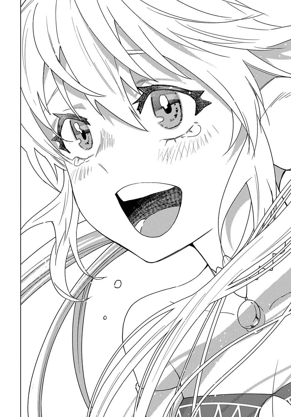 Munou to Yobareta "Seirei Tarashi" ~Jitsuwa Inou de, Seirei Kaide wa Densetsuteki Hero Deshita~ Chapter 13 page 28