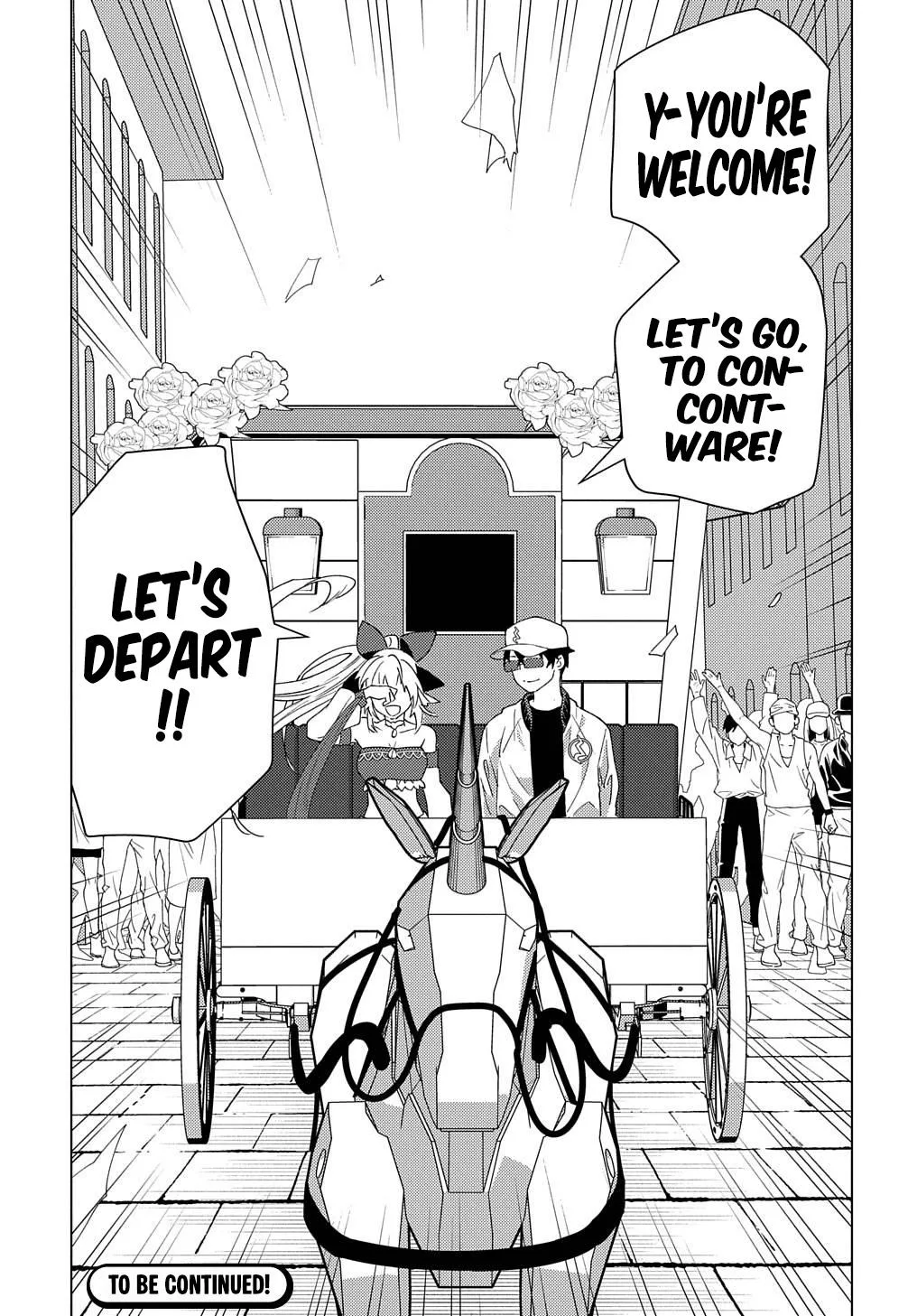 Munou to Yobareta "Seirei Tarashi" ~Jitsuwa Inou de, Seirei Kaide wa Densetsuteki Hero Deshita~ Chapter 13 page 29