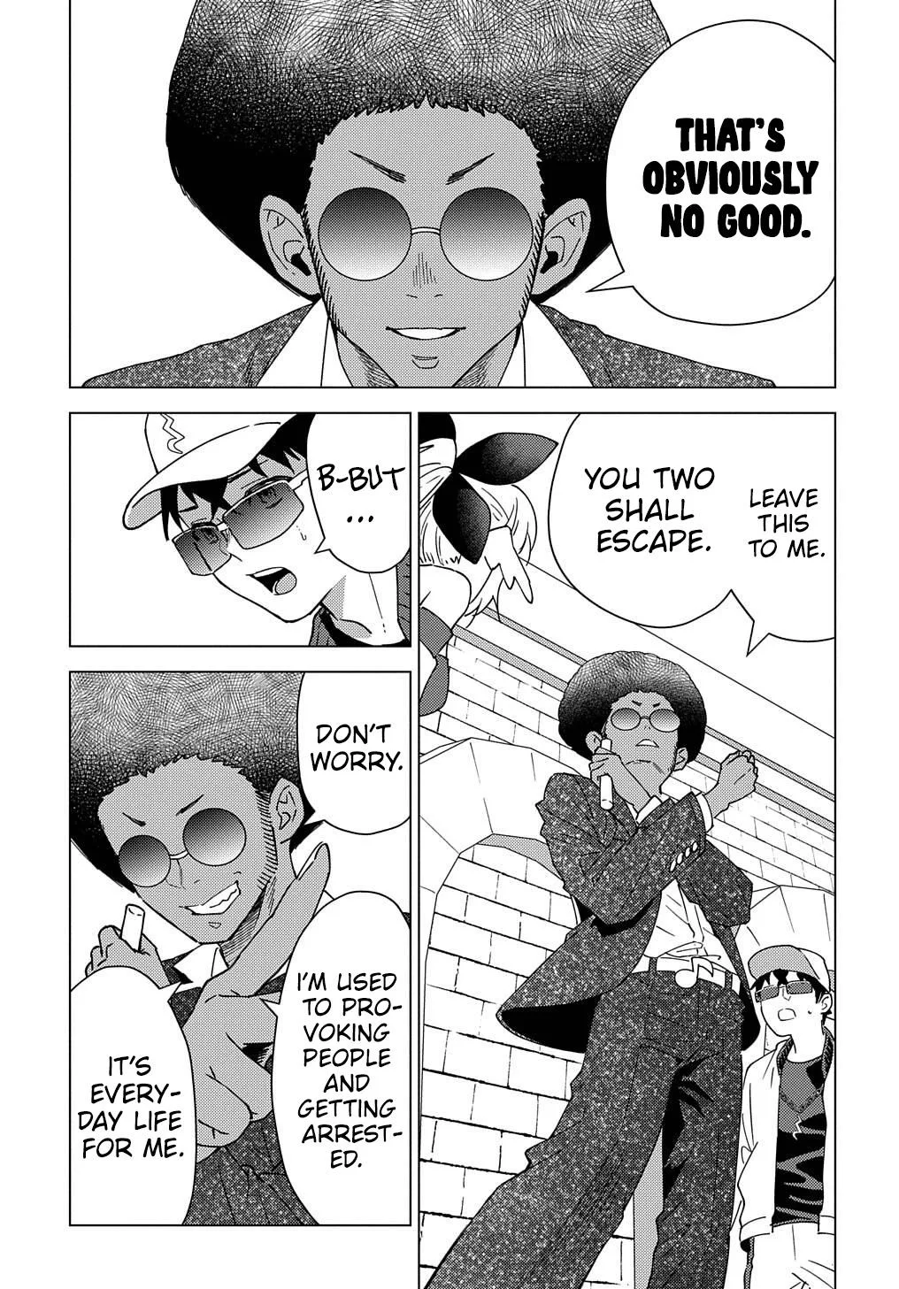 Munou to Yobareta "Seirei Tarashi" ~Jitsuwa Inou de, Seirei Kaide wa Densetsuteki Hero Deshita~ Chapter 13 page 21