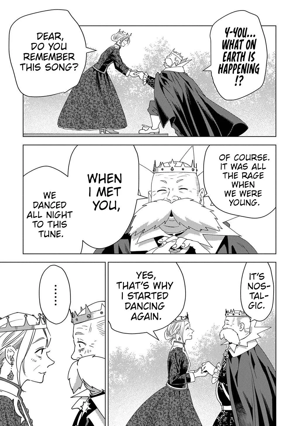 Munou to Yobareta "Seirei Tarashi" ~Jitsuwa Inou de, Seirei Kaide wa Densetsuteki Hero Deshita~ Chapter 14 page 8