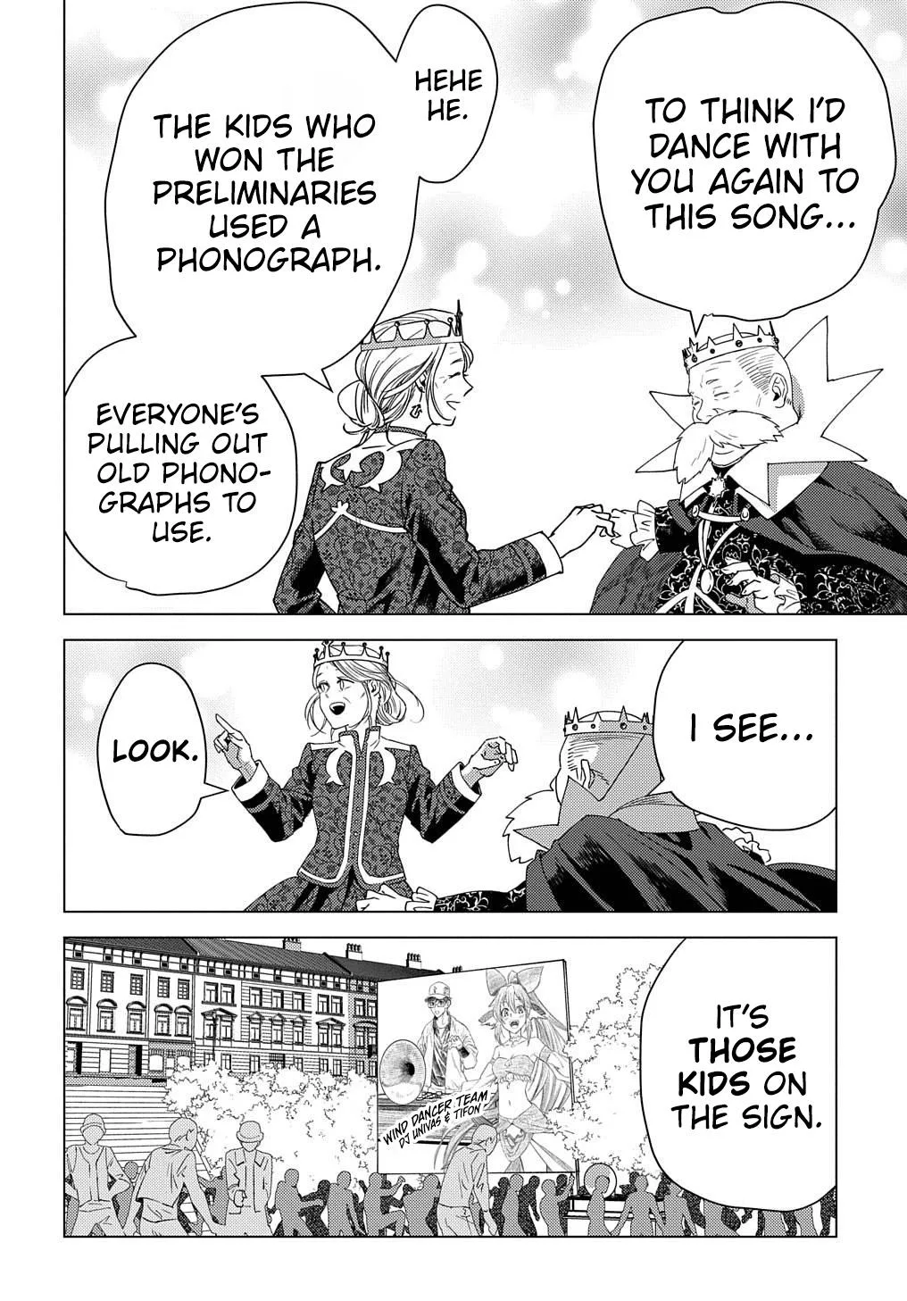 Munou to Yobareta "Seirei Tarashi" ~Jitsuwa Inou de, Seirei Kaide wa Densetsuteki Hero Deshita~ Chapter 14 page 11