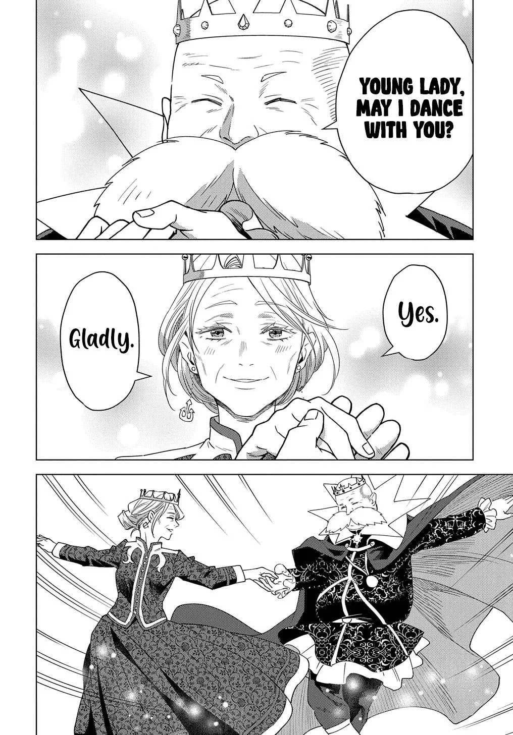 Munou to Yobareta "Seirei Tarashi" ~Jitsuwa Inou de, Seirei Kaide wa Densetsuteki Hero Deshita~ Chapter 14 page 9