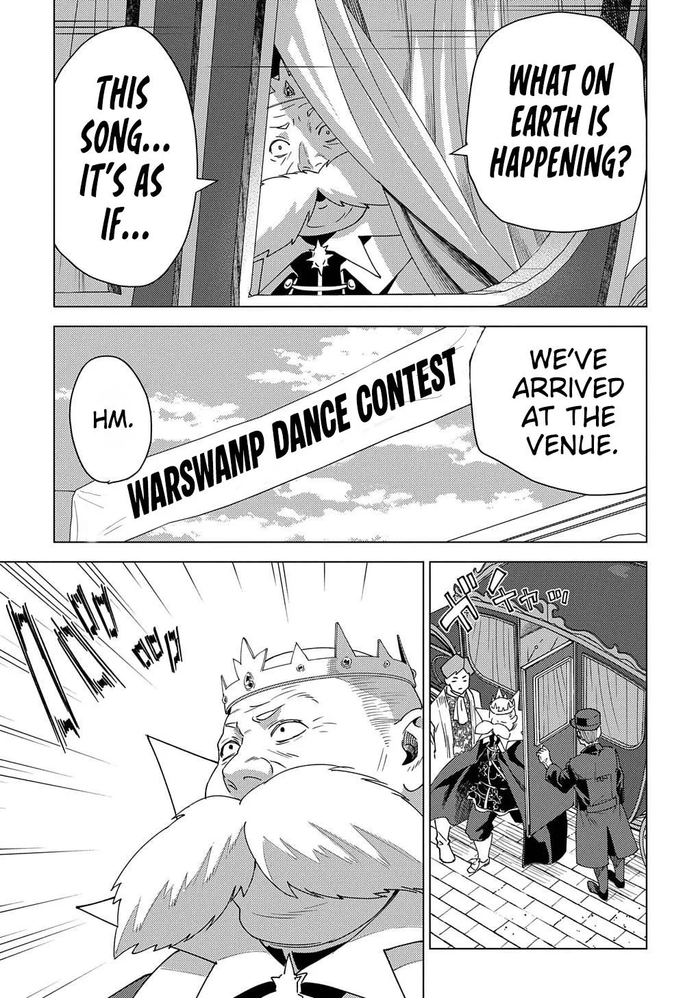 Munou to Yobareta "Seirei Tarashi" ~Jitsuwa Inou de, Seirei Kaide wa Densetsuteki Hero Deshita~ Chapter 14 page 6