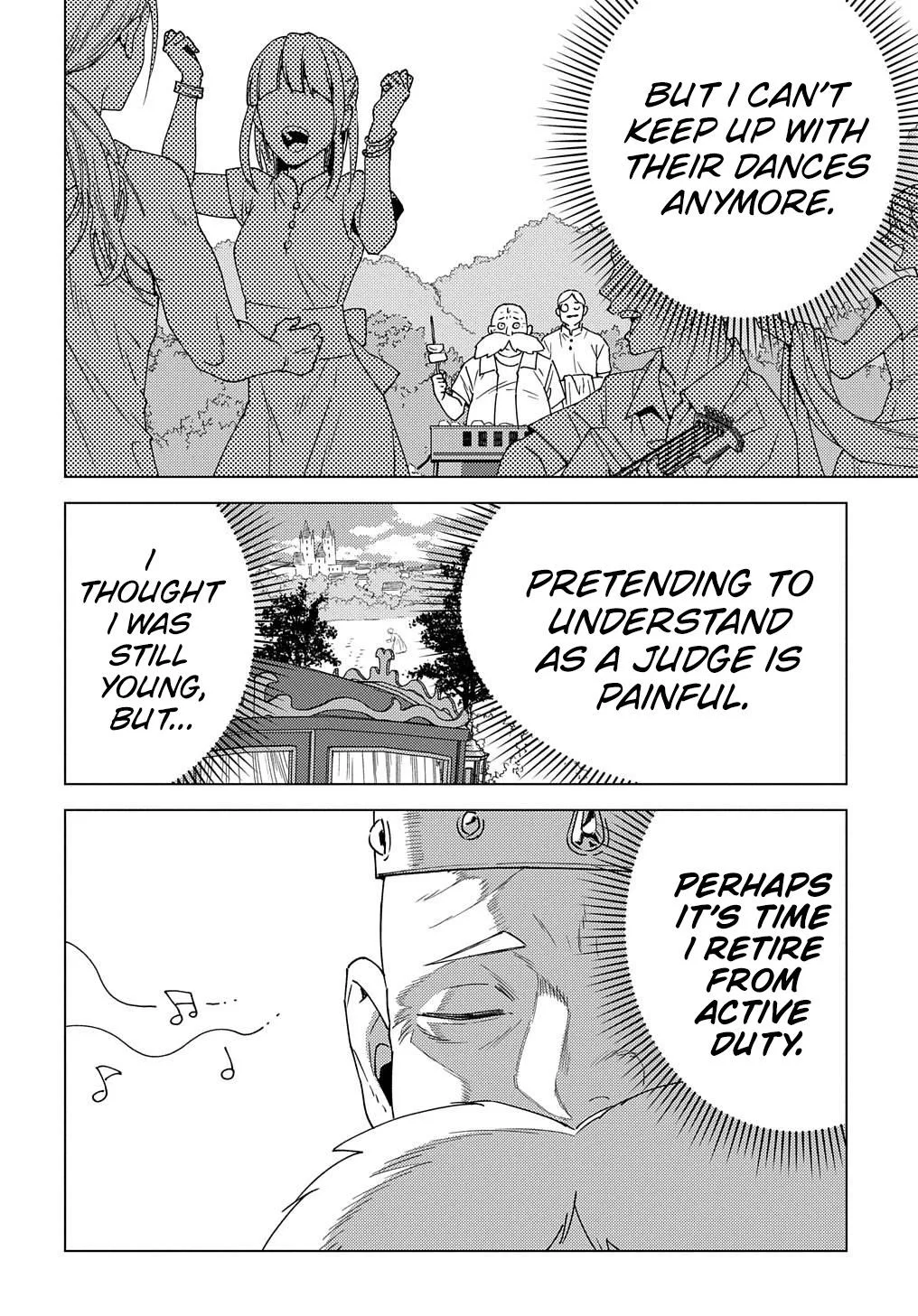 Munou to Yobareta "Seirei Tarashi" ~Jitsuwa Inou de, Seirei Kaide wa Densetsuteki Hero Deshita~ Chapter 14 page 3