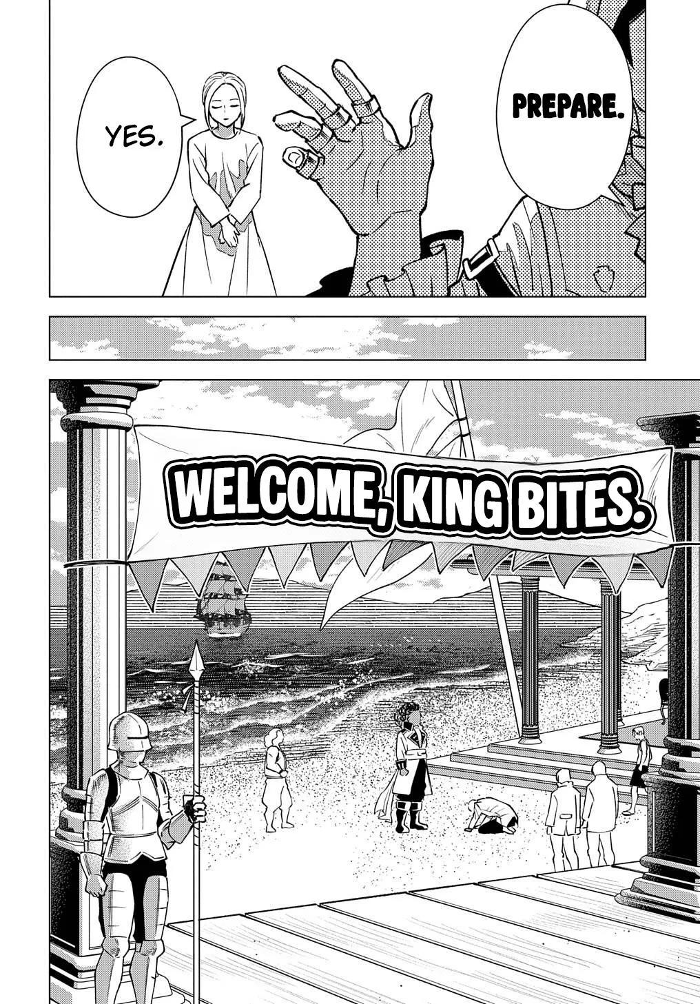 Munou to Yobareta "Seirei Tarashi" ~Jitsuwa Inou de, Seirei Kaide wa Densetsuteki Hero Deshita~ Chapter 15 page 25