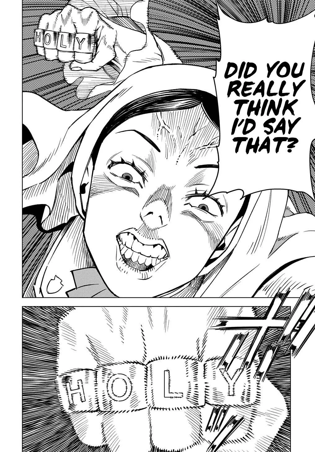 Munou to Yobareta "Seirei Tarashi" ~Jitsuwa Inou de, Seirei Kaide wa Densetsuteki Hero Deshita~ Chapter 15 page 7