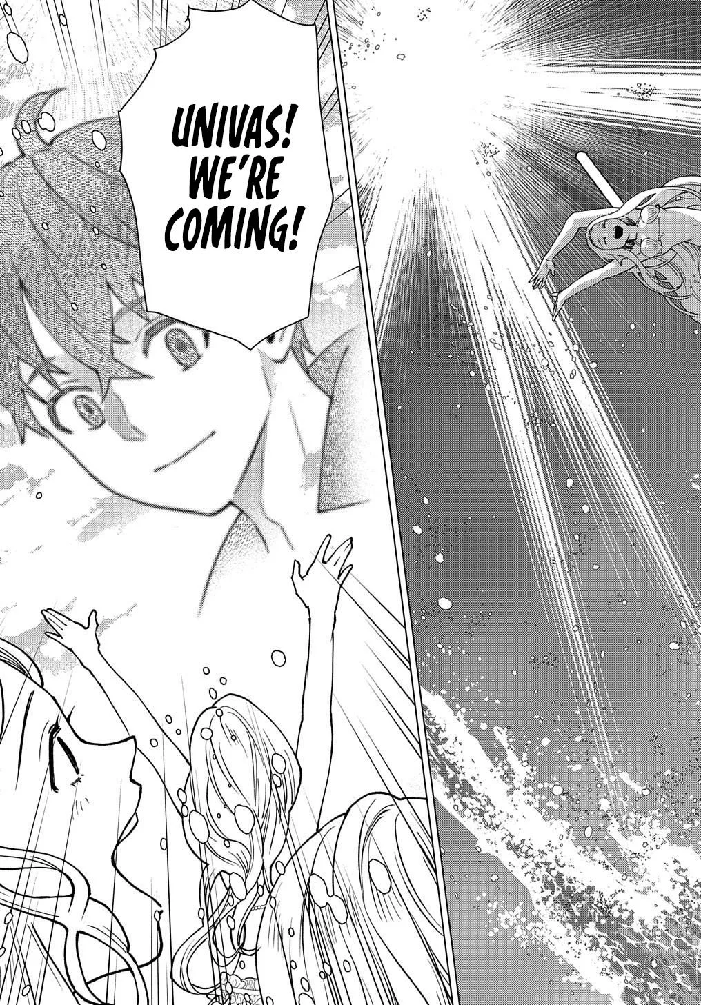 Munou to Yobareta "Seirei Tarashi" ~Jitsuwa Inou de, Seirei Kaide wa Densetsuteki Hero Deshita~ Chapter 16 page 12