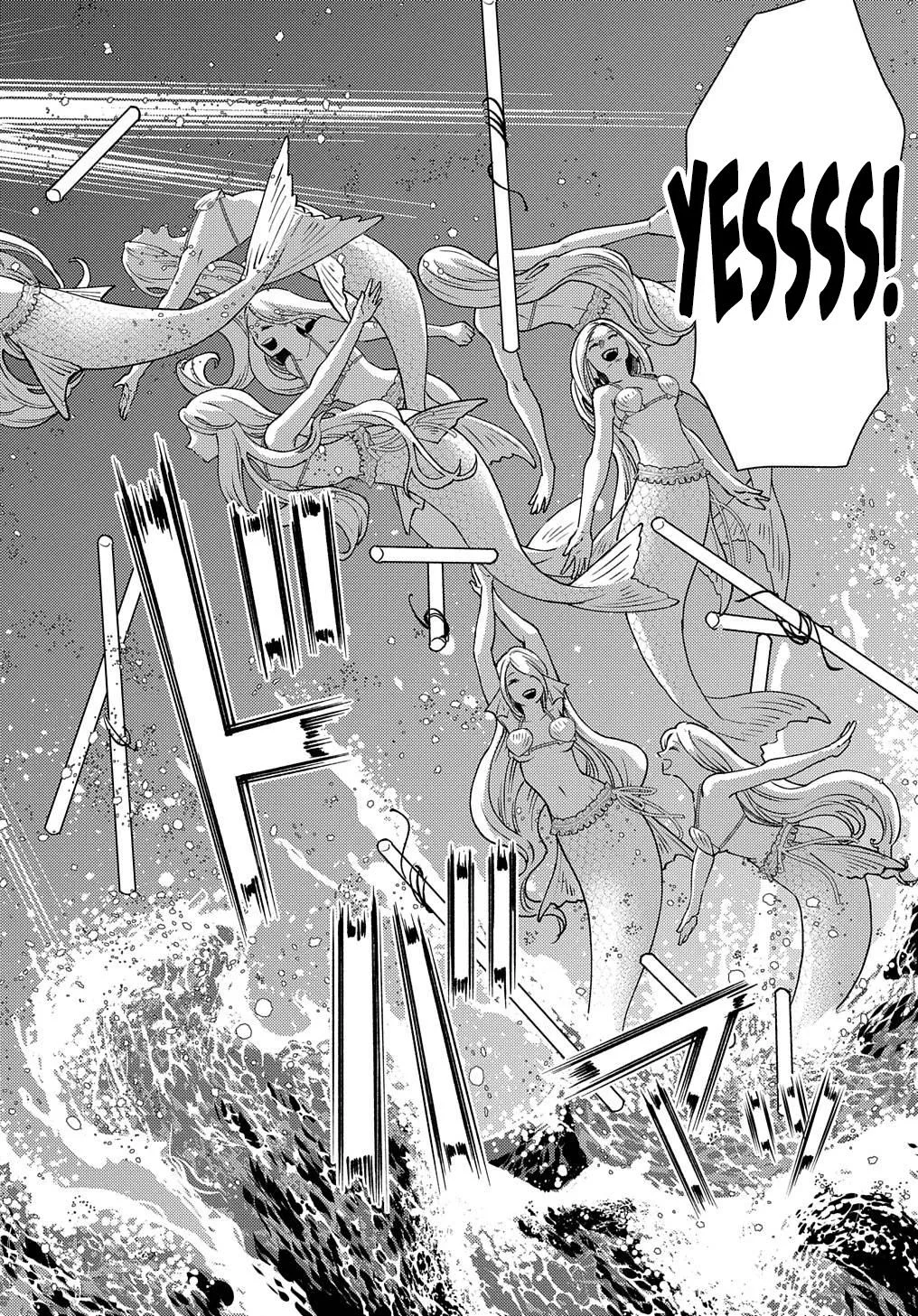 Munou to Yobareta "Seirei Tarashi" ~Jitsuwa Inou de, Seirei Kaide wa Densetsuteki Hero Deshita~ Chapter 16 page 11