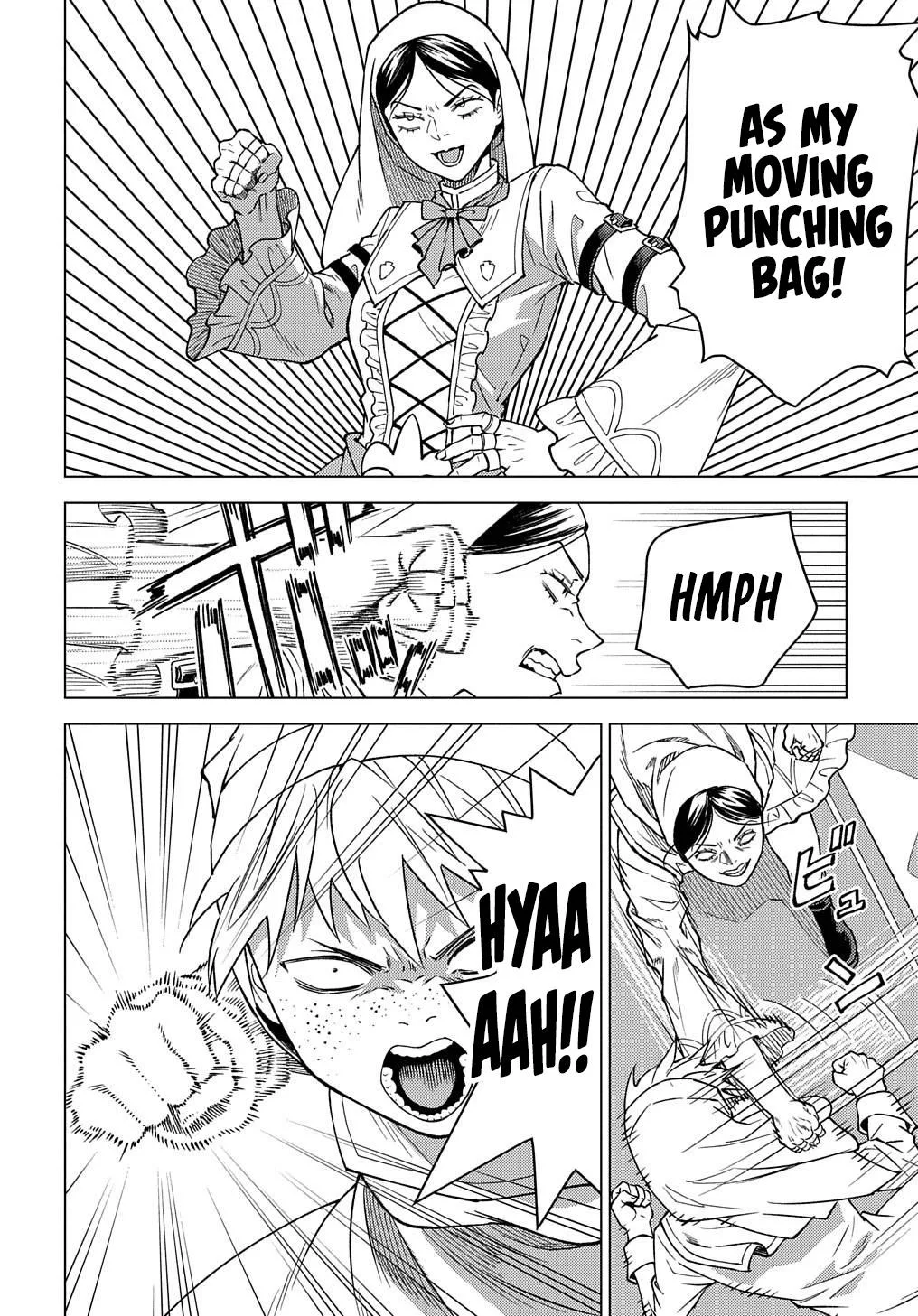 Munou to Yobareta "Seirei Tarashi" ~Jitsuwa Inou de, Seirei Kaide wa Densetsuteki Hero Deshita~ Chapter 17 page 11