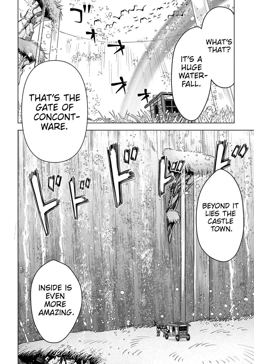 Munou to Yobareta "Seirei Tarashi" ~Jitsuwa Inou de, Seirei Kaide wa Densetsuteki Hero Deshita~ Chapter 17 page 24