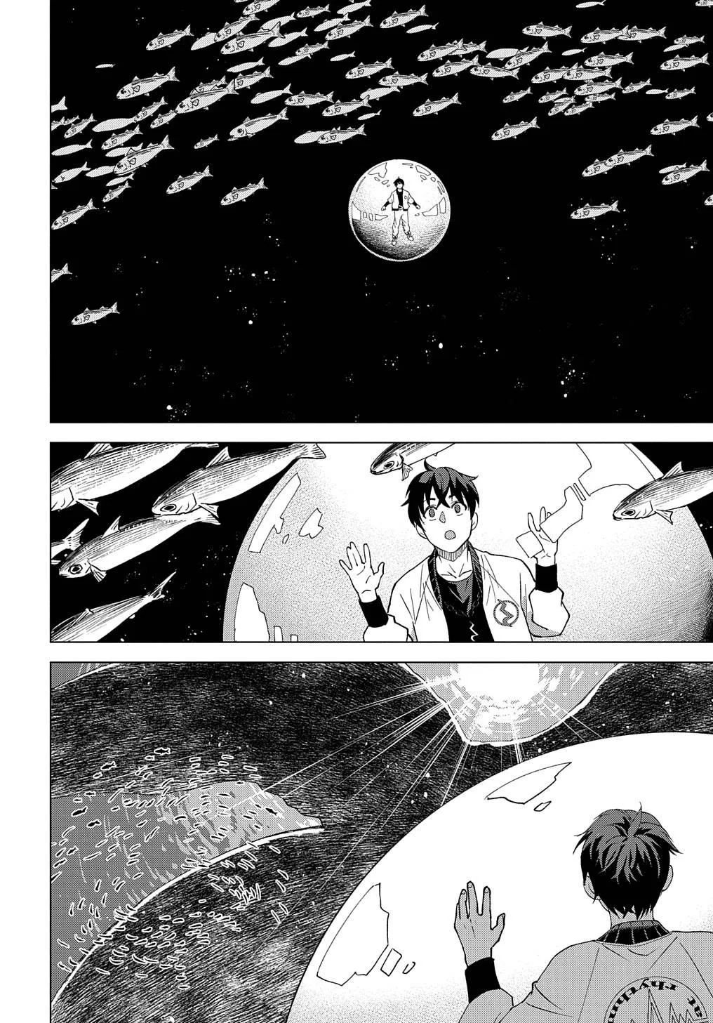Munou to Yobareta "Seirei Tarashi" ~Jitsuwa Inou de, Seirei Kaide wa Densetsuteki Hero Deshita~ Chapter 18 page 11