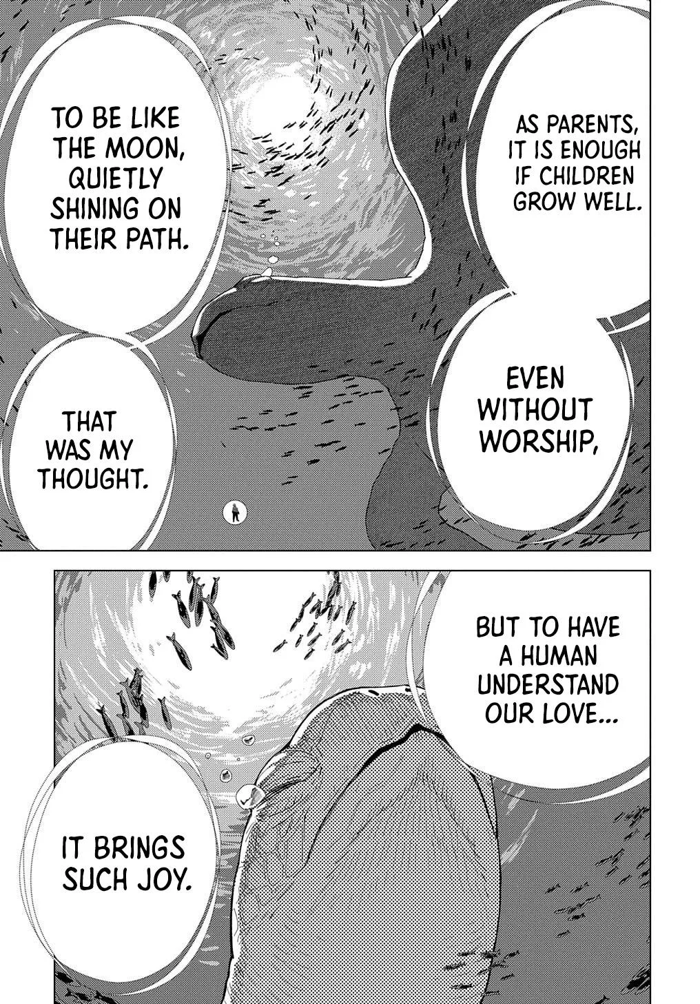 Munou to Yobareta "Seirei Tarashi" ~Jitsuwa Inou de, Seirei Kaide wa Densetsuteki Hero Deshita~ Chapter 18 page 25