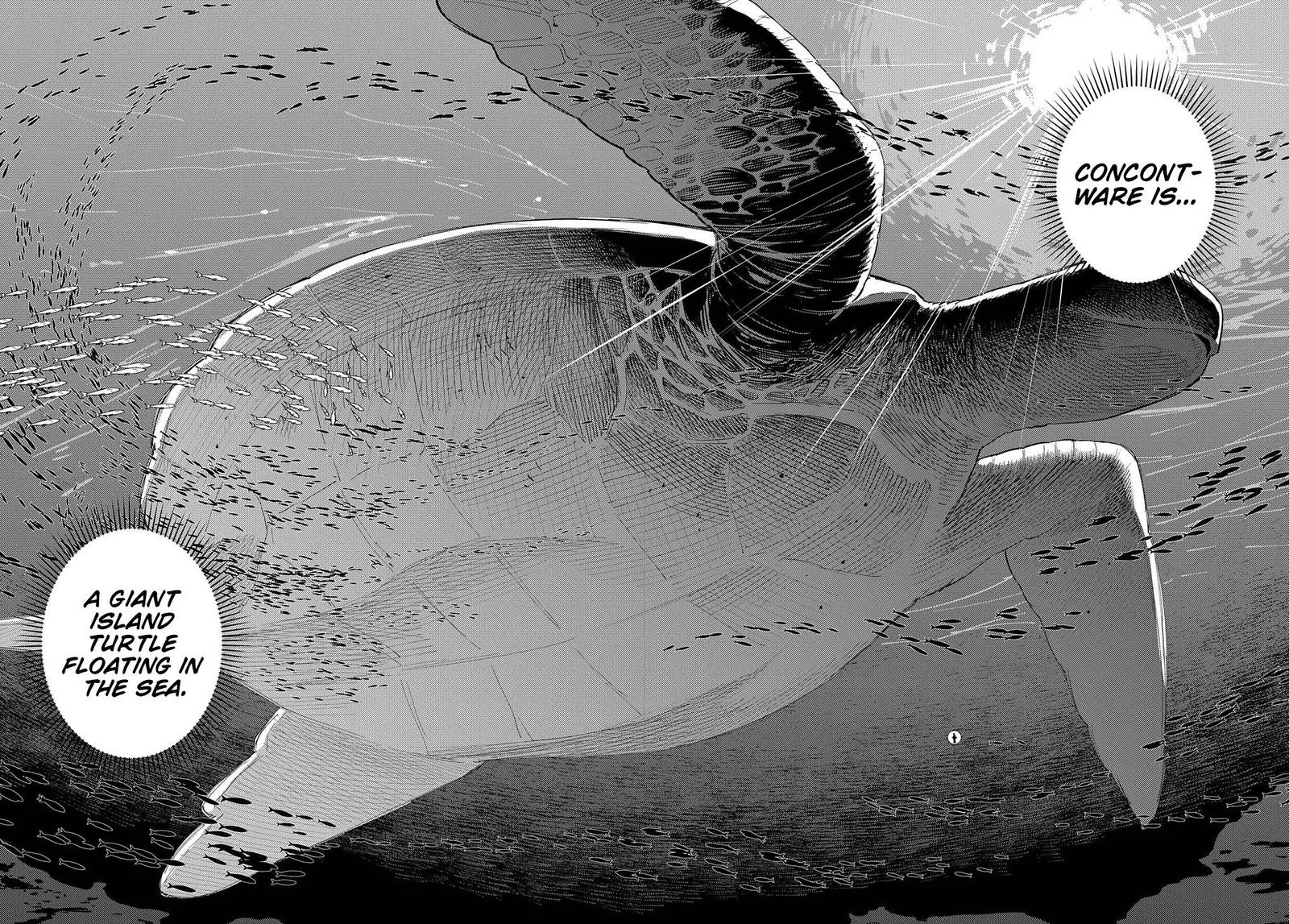 Munou to Yobareta "Seirei Tarashi" ~Jitsuwa Inou de, Seirei Kaide wa Densetsuteki Hero Deshita~ Chapter 18 page 13
