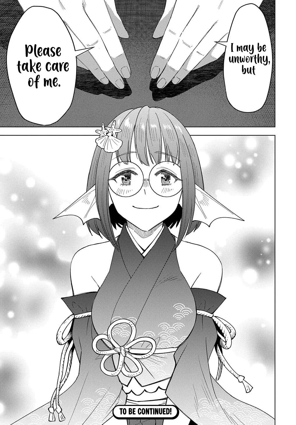 Munou to Yobareta "Seirei Tarashi" ~Jitsuwa Inou de, Seirei Kaide wa Densetsuteki Hero Deshita~ Chapter 19 page 32