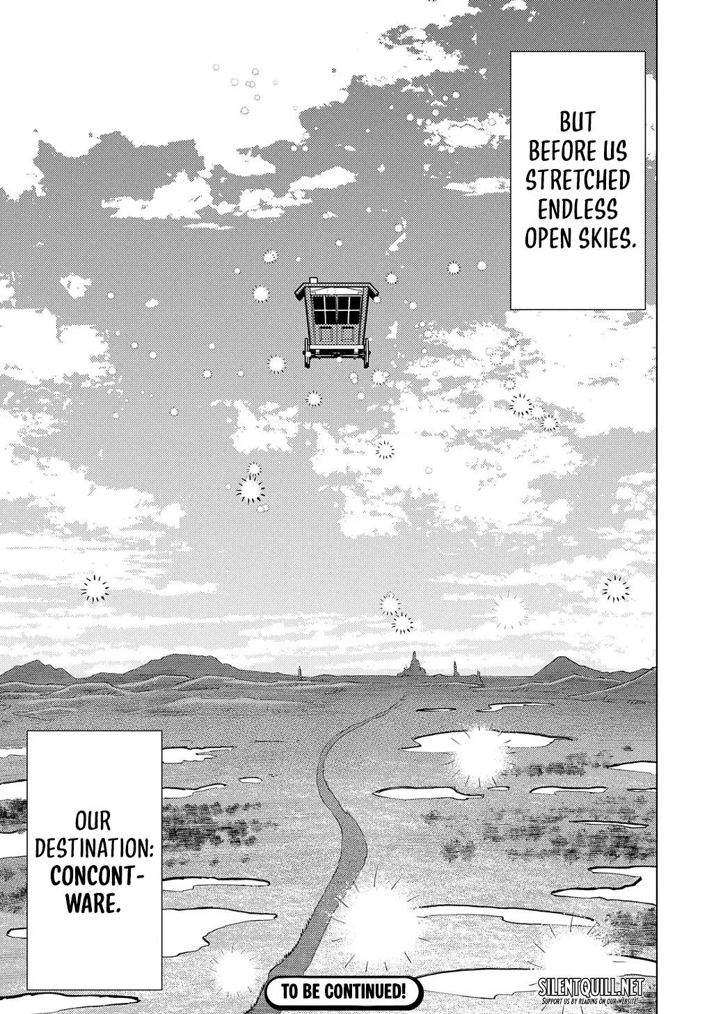 Munou to Yobareta "Seirei Tarashi" ~Jitsuwa Inou de, Seirei Kaide wa Densetsuteki Hero Deshita~ Chapter 2 page 30
