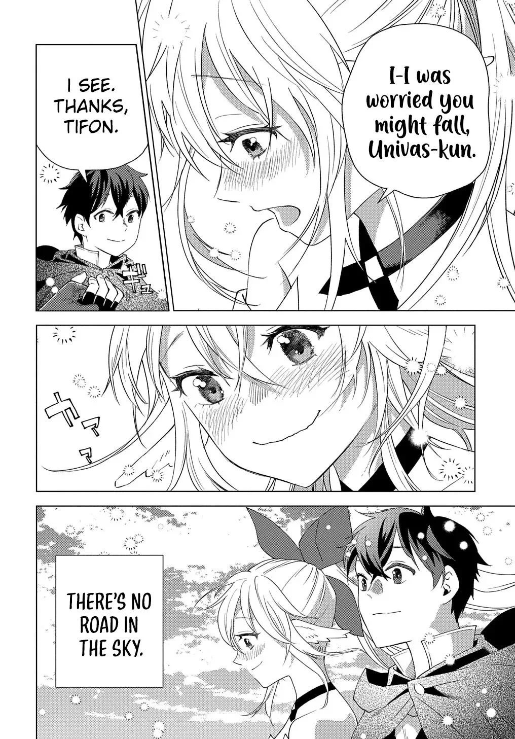 Munou to Yobareta "Seirei Tarashi" ~Jitsuwa Inou de, Seirei Kaide wa Densetsuteki Hero Deshita~ Chapter 2 page 29