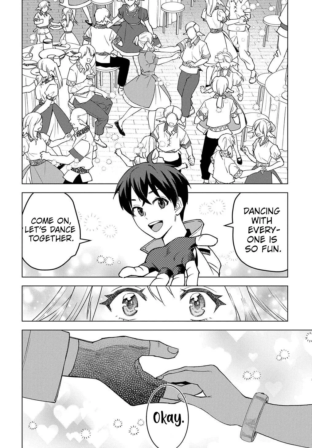 Munou to Yobareta "Seirei Tarashi" ~Jitsuwa Inou de, Seirei Kaide wa Densetsuteki Hero Deshita~ Chapter 21.2 page 15