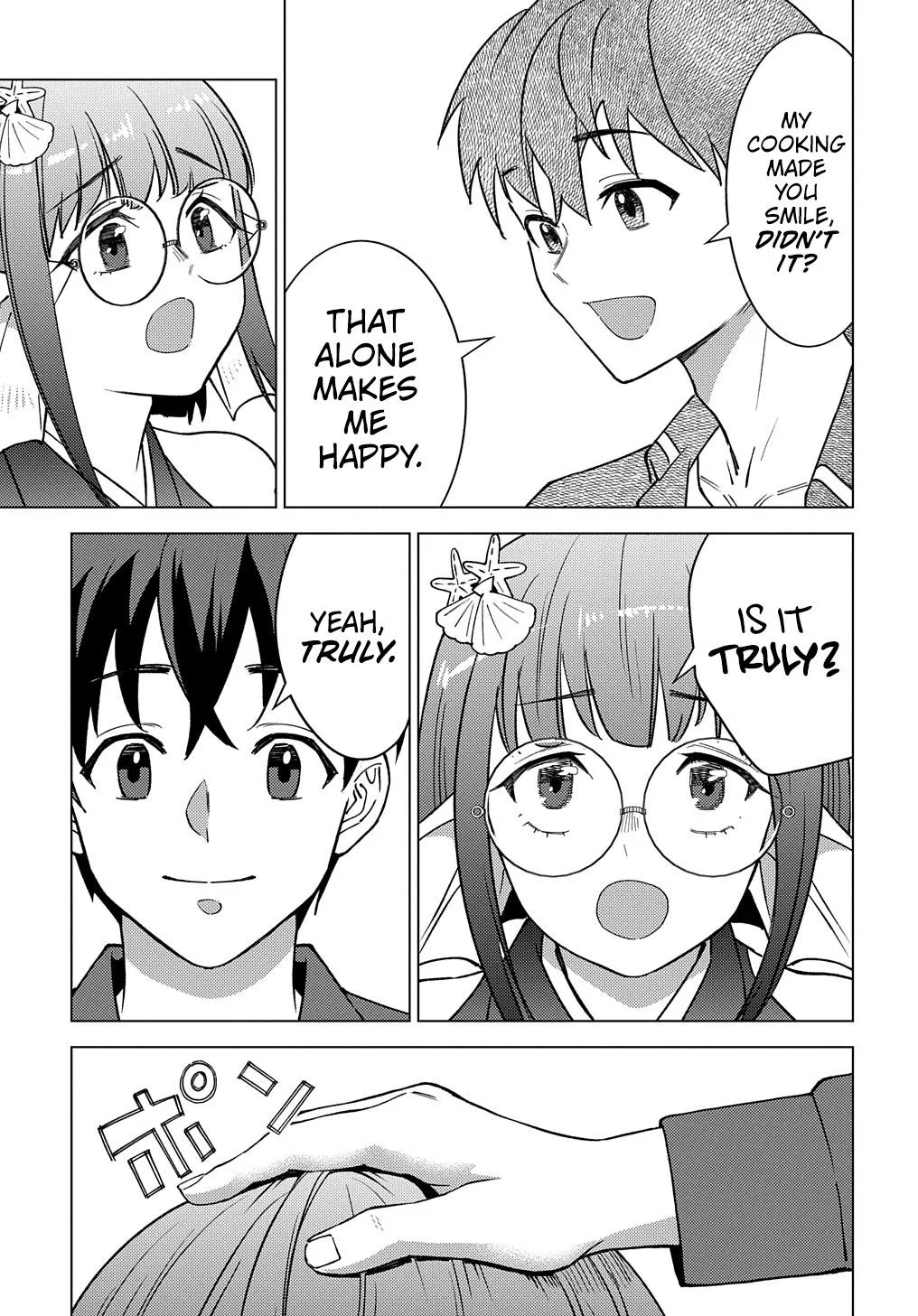 Munou to Yobareta "Seirei Tarashi" ~Jitsuwa Inou de, Seirei Kaide wa Densetsuteki Hero Deshita~ Chapter 23 page 28