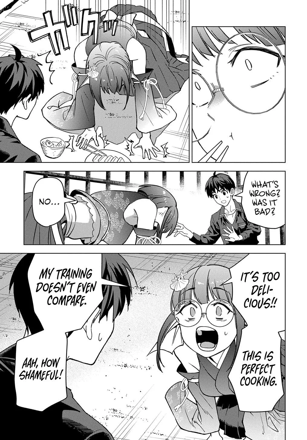 Munou to Yobareta "Seirei Tarashi" ~Jitsuwa Inou de, Seirei Kaide wa Densetsuteki Hero Deshita~ Chapter 23 page 24