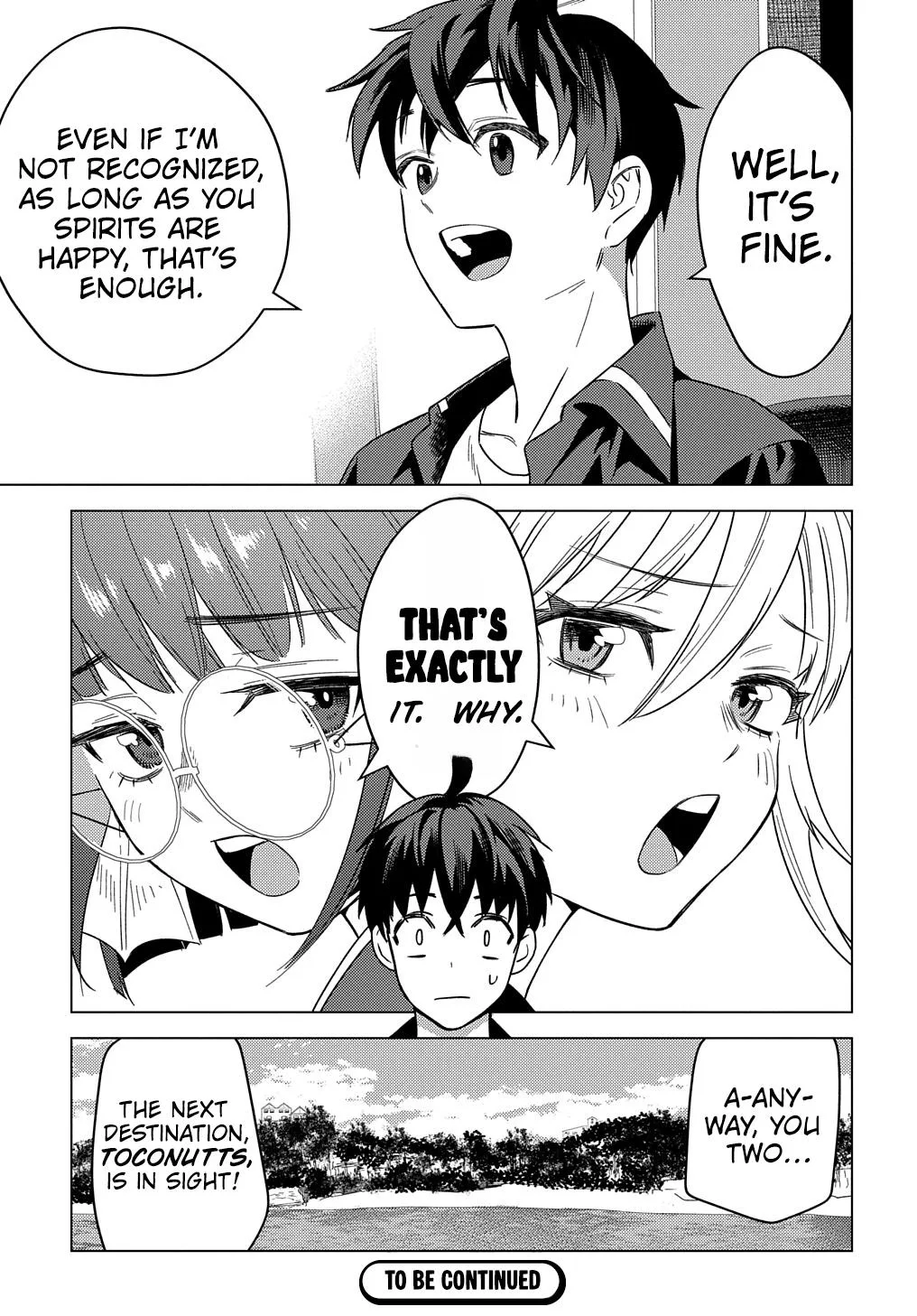 Munou to Yobareta "Seirei Tarashi" ~Jitsuwa Inou de, Seirei Kaide wa Densetsuteki Hero Deshita~ Chapter 24 page 30