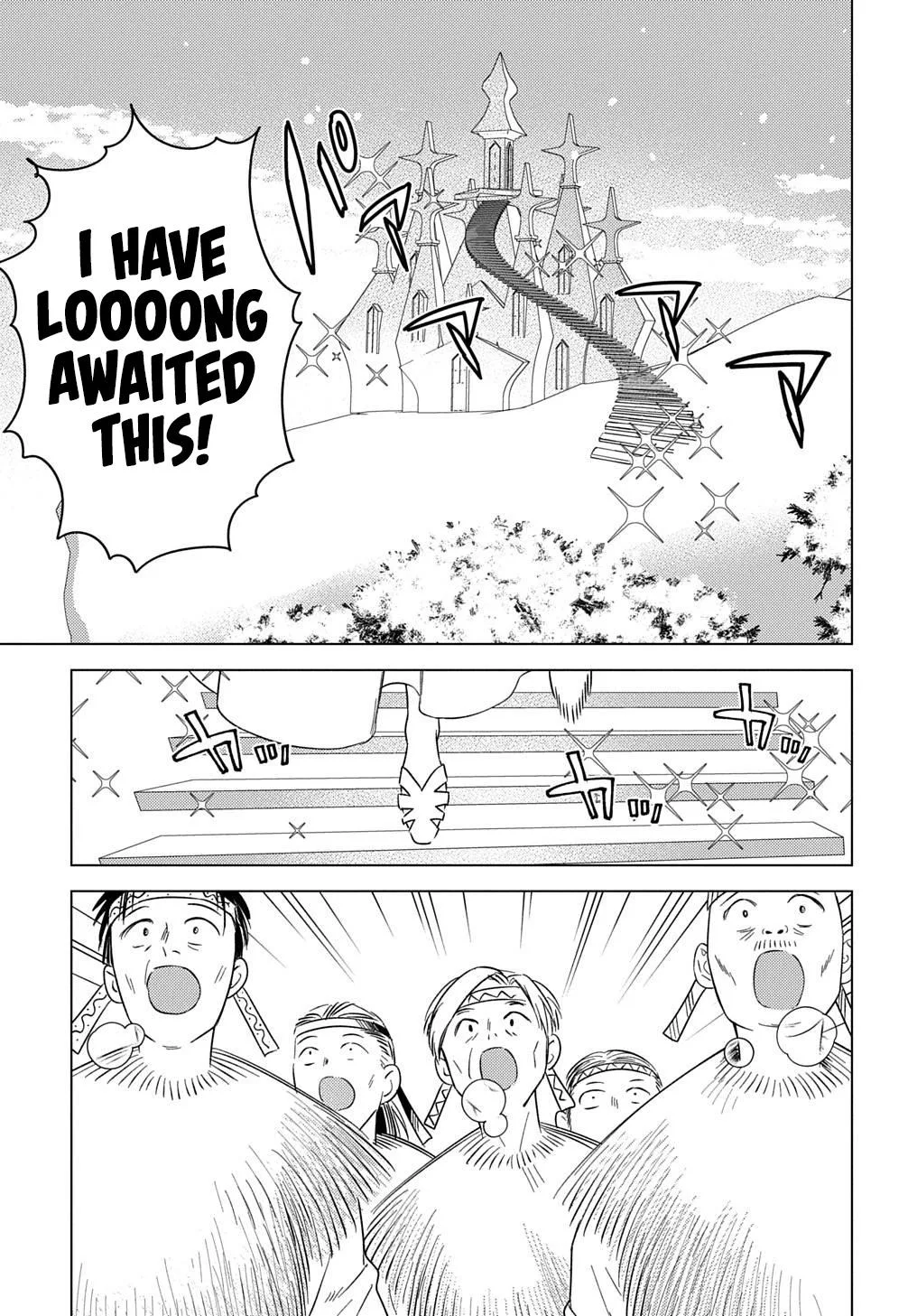 Munou to Yobareta "Seirei Tarashi" ~Jitsuwa Inou de, Seirei Kaide wa Densetsuteki Hero Deshita~ Chapter 25 page 28