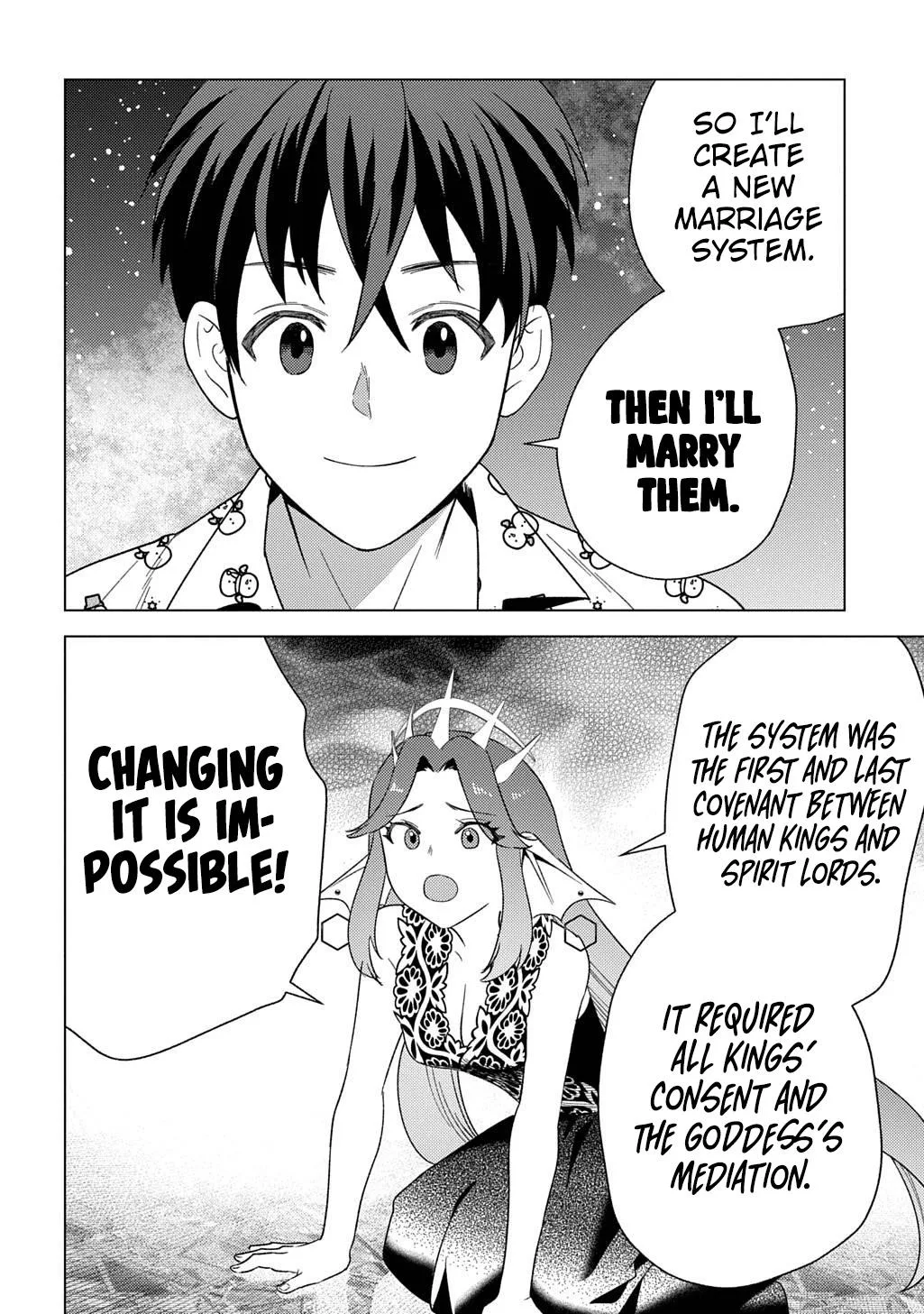 Munou to Yobareta "Seirei Tarashi" ~Jitsuwa Inou de, Seirei Kaide wa Densetsuteki Hero Deshita~ Chapter 26 page 29
