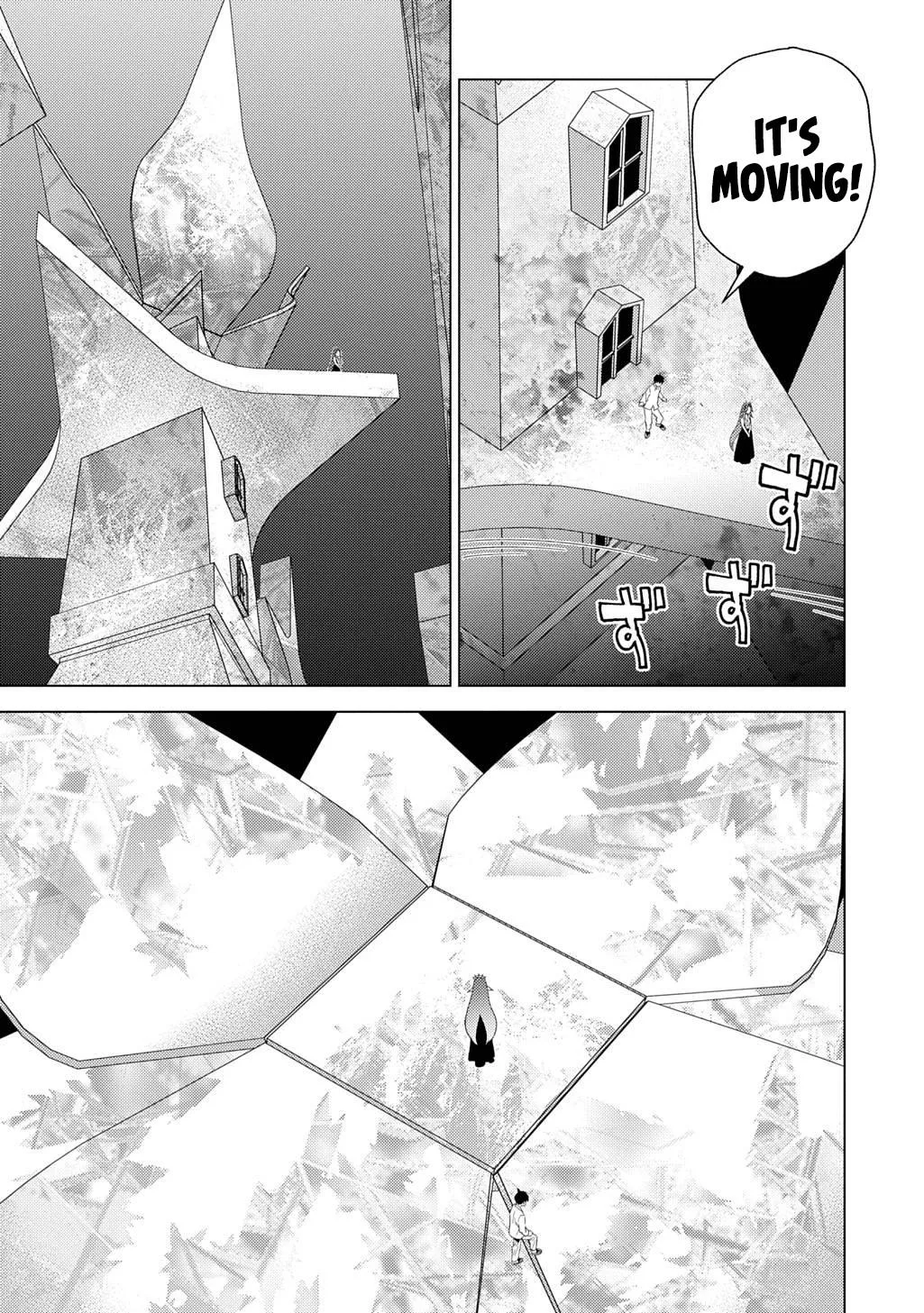 Munou to Yobareta "Seirei Tarashi" ~Jitsuwa Inou de, Seirei Kaide wa Densetsuteki Hero Deshita~ Chapter 26 page 23