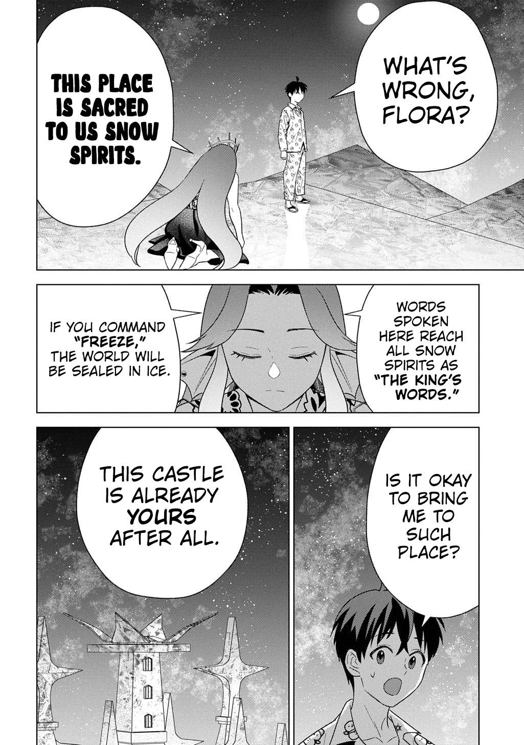 Munou to Yobareta "Seirei Tarashi" ~Jitsuwa Inou de, Seirei Kaide wa Densetsuteki Hero Deshita~ Chapter 26 page 25