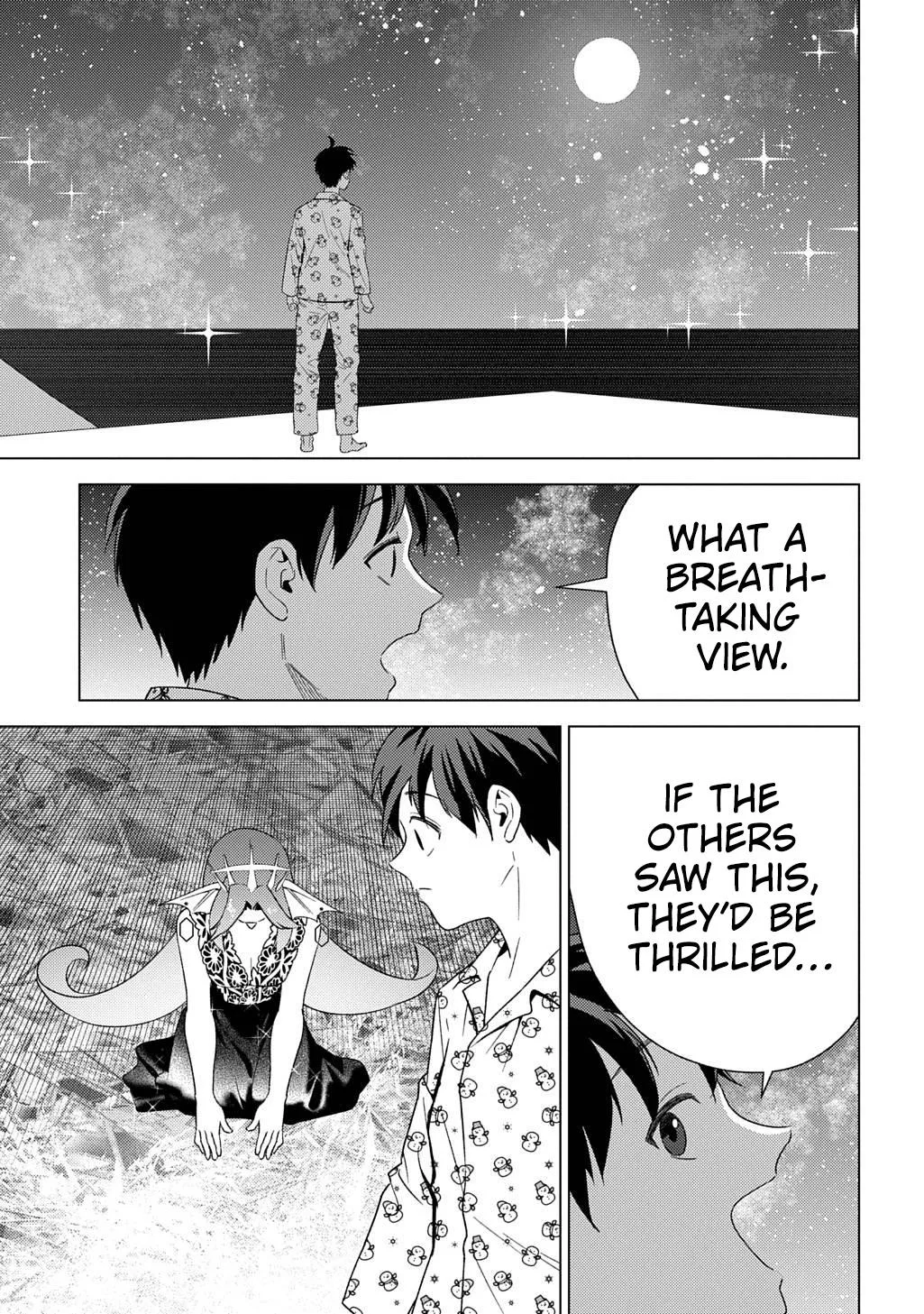 Munou to Yobareta "Seirei Tarashi" ~Jitsuwa Inou de, Seirei Kaide wa Densetsuteki Hero Deshita~ Chapter 26 page 24