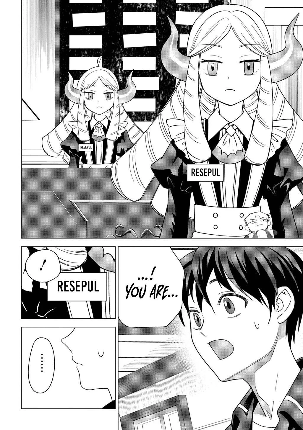 Munou to Yobareta "Seirei Tarashi" ~Jitsuwa Inou de, Seirei Kaide wa Densetsuteki Hero Deshita~ Chapter 27 page 28