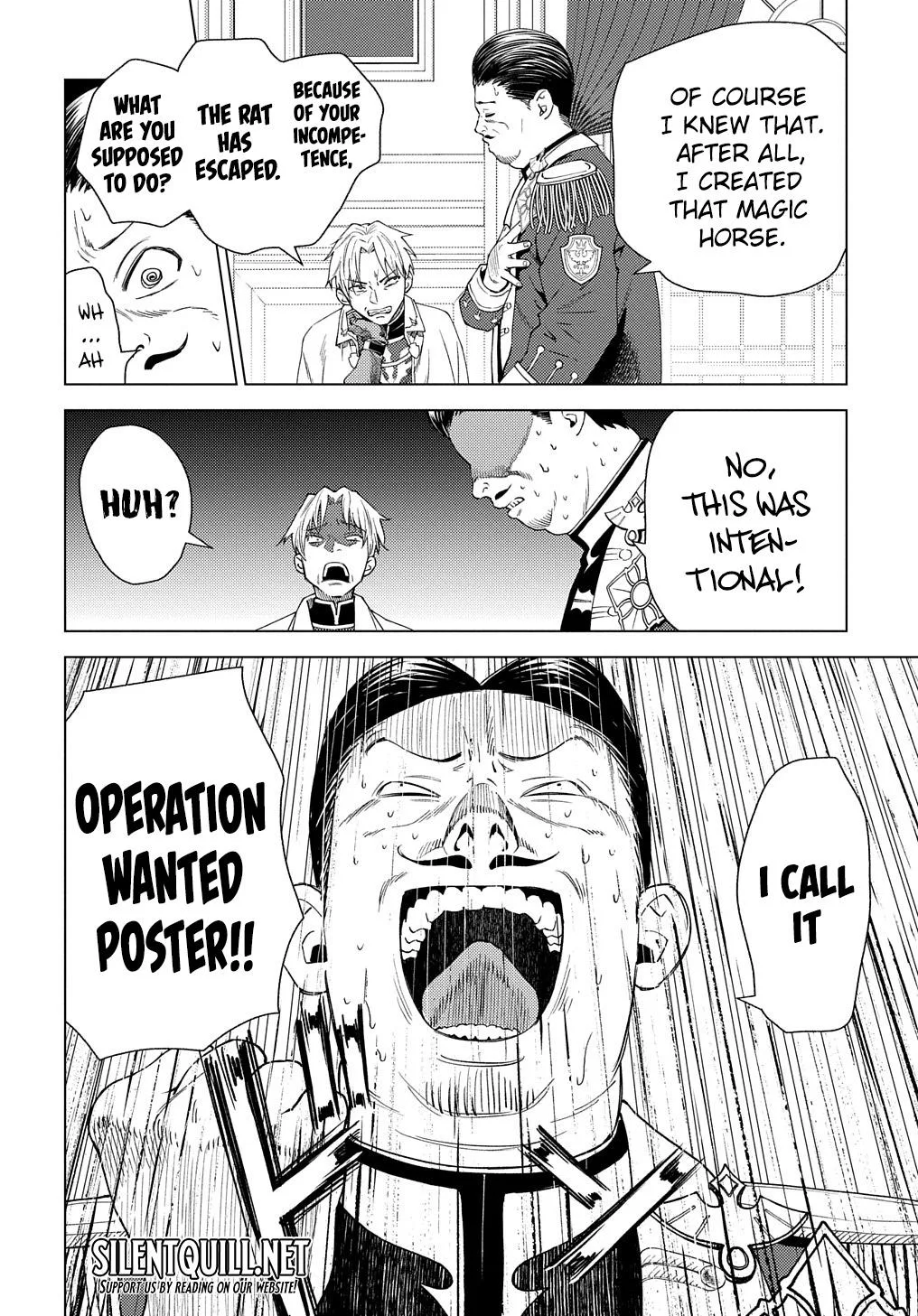 Munou to Yobareta "Seirei Tarashi" ~Jitsuwa Inou de, Seirei Kaide wa Densetsuteki Hero Deshita~ Chapter 3 page 5